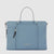 Expandable computer 15,6" and iPad®Pro briefcase