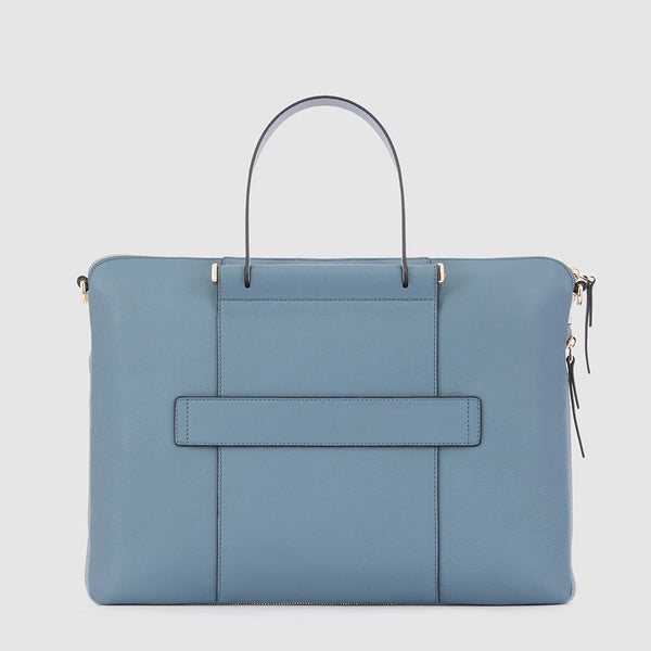 Borsa da lavoro donna porta pc 15,6" 