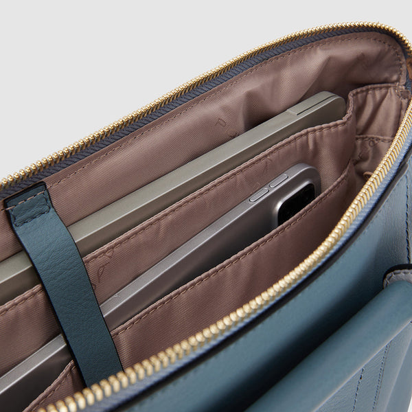 Borsa da lavoro donna porta pc 15,6" 