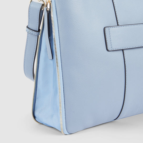 Slim, women's laptop bag 15,6" - 6