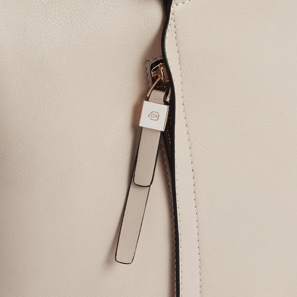 Slim, women's laptop bag 15,6" - 6