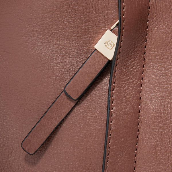 Schmale Damen Laptoptasche 15,6" 