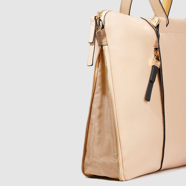 Maletín sutil de mujer para portátil 15,6" 