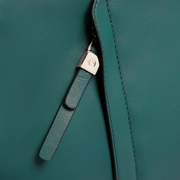 Schmale Damen Laptoptasche 15,6" 