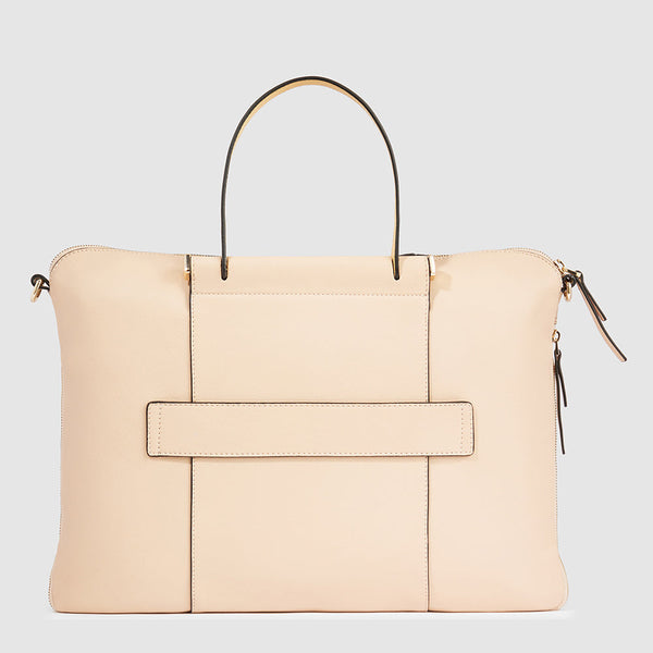 Schmale Damen Laptoptasche 15,6" 