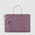 Expandable computer 15,6" and iPad®Pro briefcase