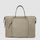 Slim, women's work bag for laptop 15,6"