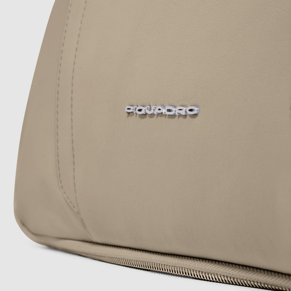 Slim, women's laptop bag 15,6"