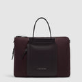 Slim Expandable Women's Laptop Bag 15.6"