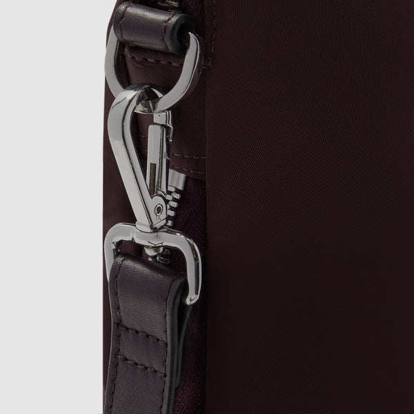 Borsa da lavoro donna sottile porta pc 15,6"  - 6