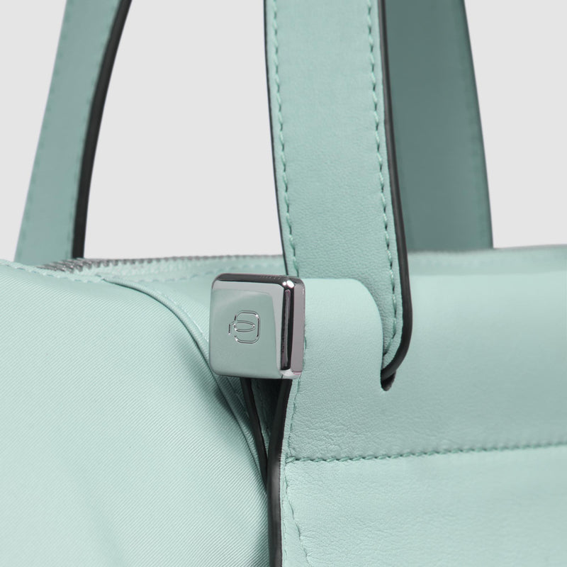 Slim, women's laptop bag 15,6"