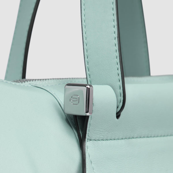 Slim, women's laptop bag 15,6"