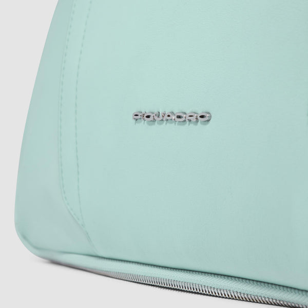 Slim, women's laptop bag 15,6"