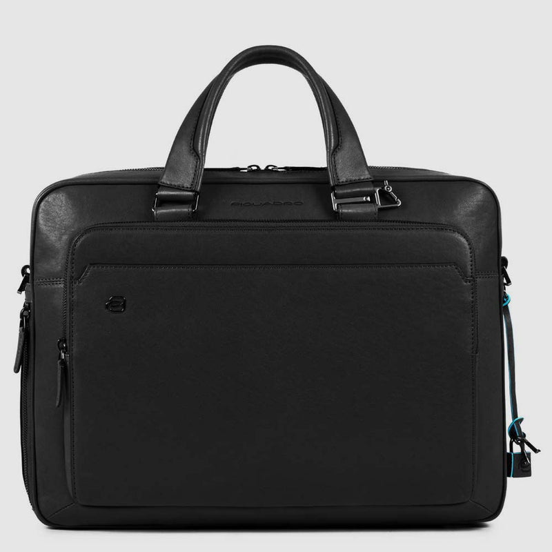 Borsa porta pc 15", espandibile