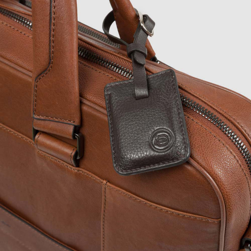 Borsa porta pc 15", espandibile