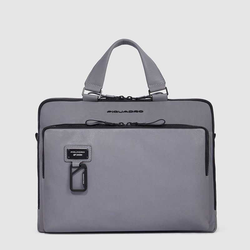 Computer bag 14" with iPad®Pro12,9" compartment