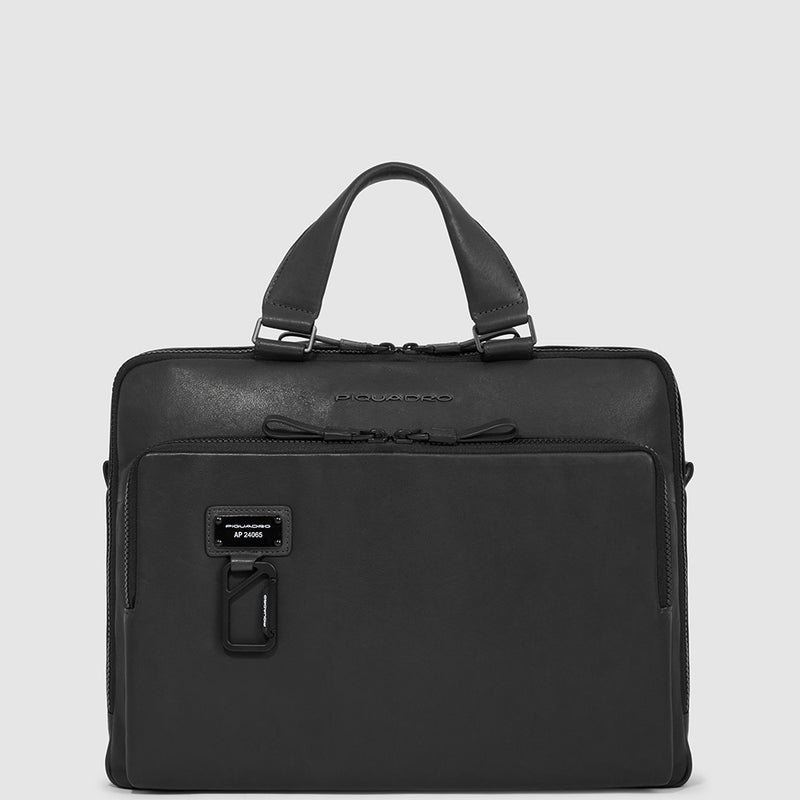 Computer bag 14" with iPad®Pro12,9" compartment