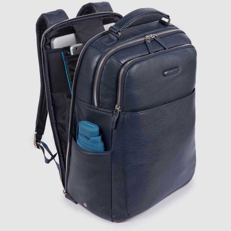 Laptop backpack