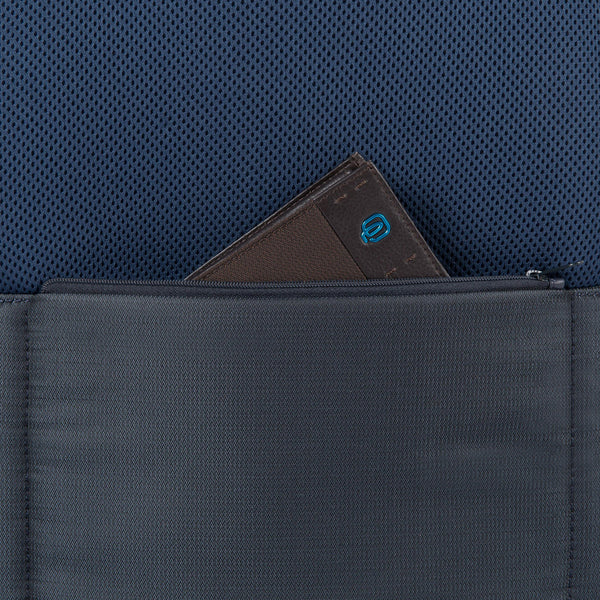 Laptoprucksack 15,6" mit iPad®-Fach