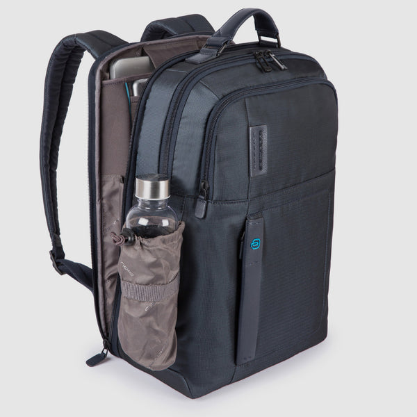 Laptoprucksack 15,6" mit iPad®-Fach