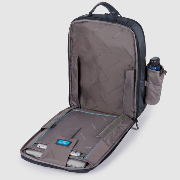 Laptoprucksack 15,6" mit iPad®-Fach