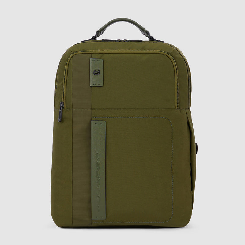 Sac à dos pour ordinateur 15,6" fast-check