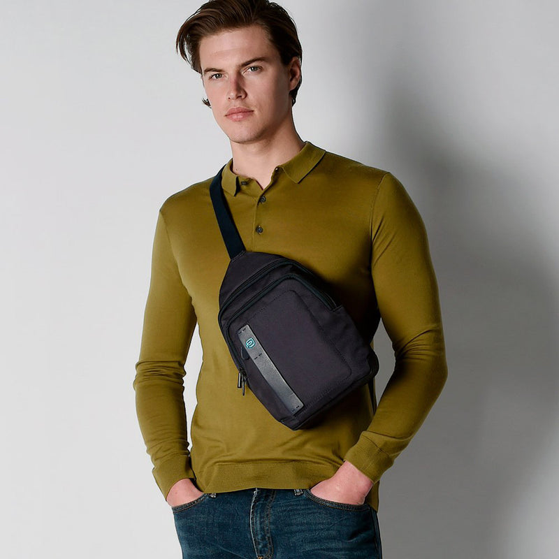 iPad®mini mono sling bag