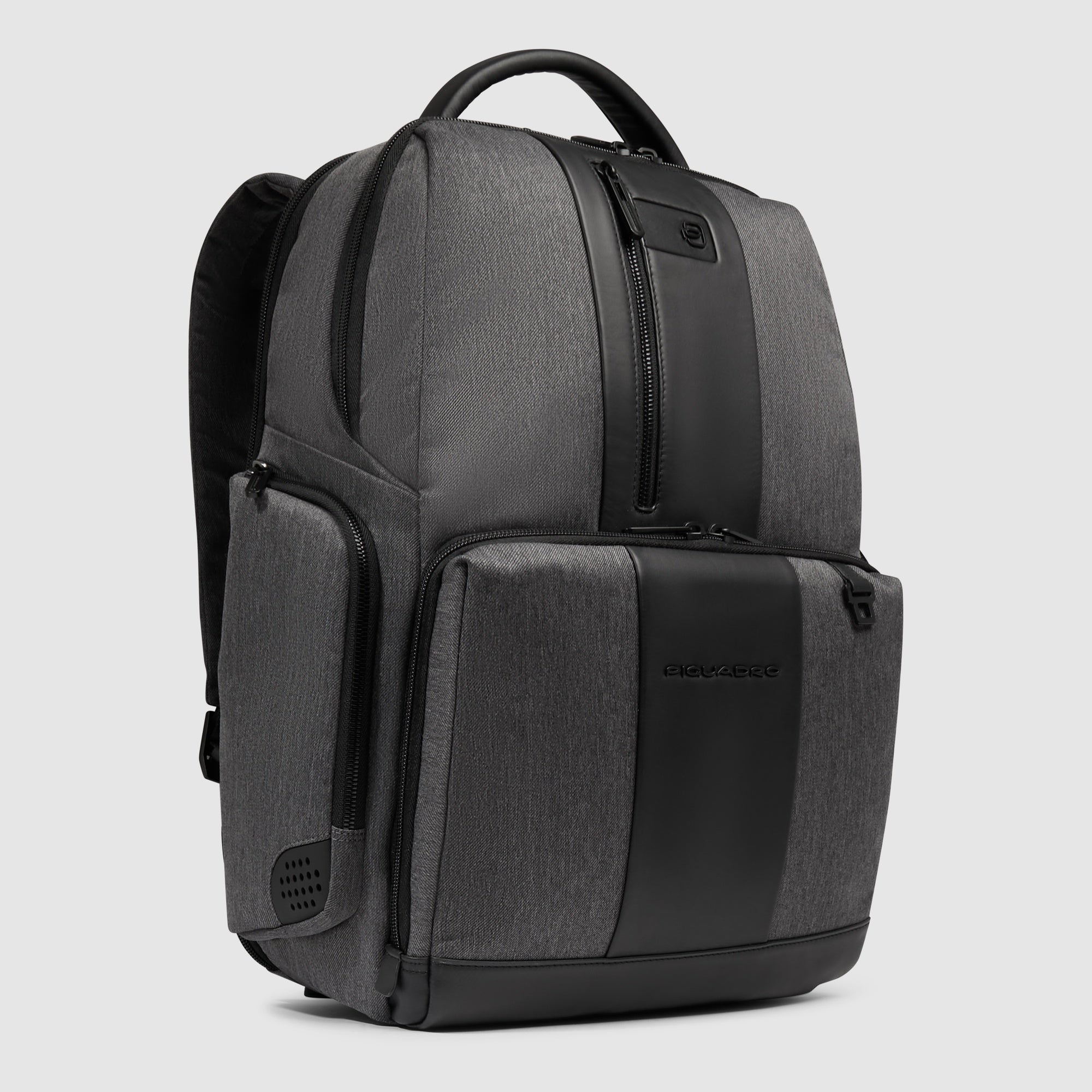 best laptop backpack with ipad pocket Fast-check laptop backpack 15,6"