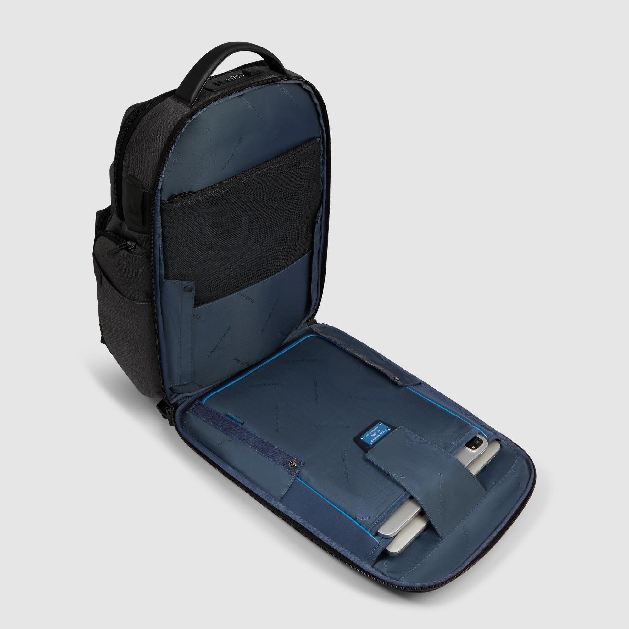 backpack for 15.4 laptop Fast-check laptop backpack 15,6"