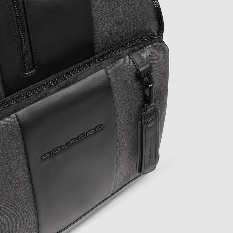 Fast-check laptop backpack 15,6"