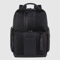 15.6" Laptop Backpack with Anti-Theft Cable