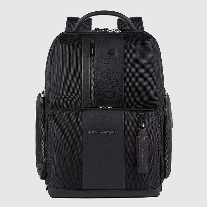 Fast-check laptop backpack 15,6" - 23