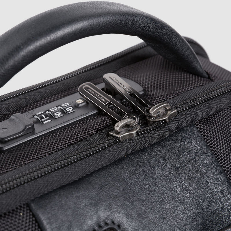 Fast-check laptop backpack 15,6" - 24
