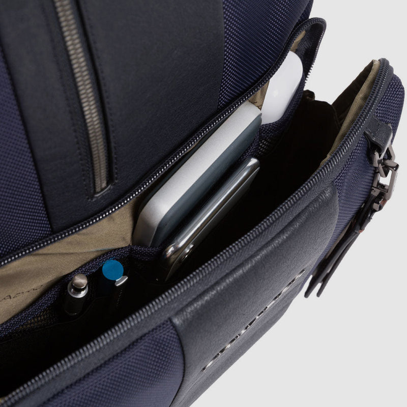 Laptop backpack 15,6"  with LED light
