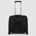 Maletín con ruedas para portátil 15,6" 