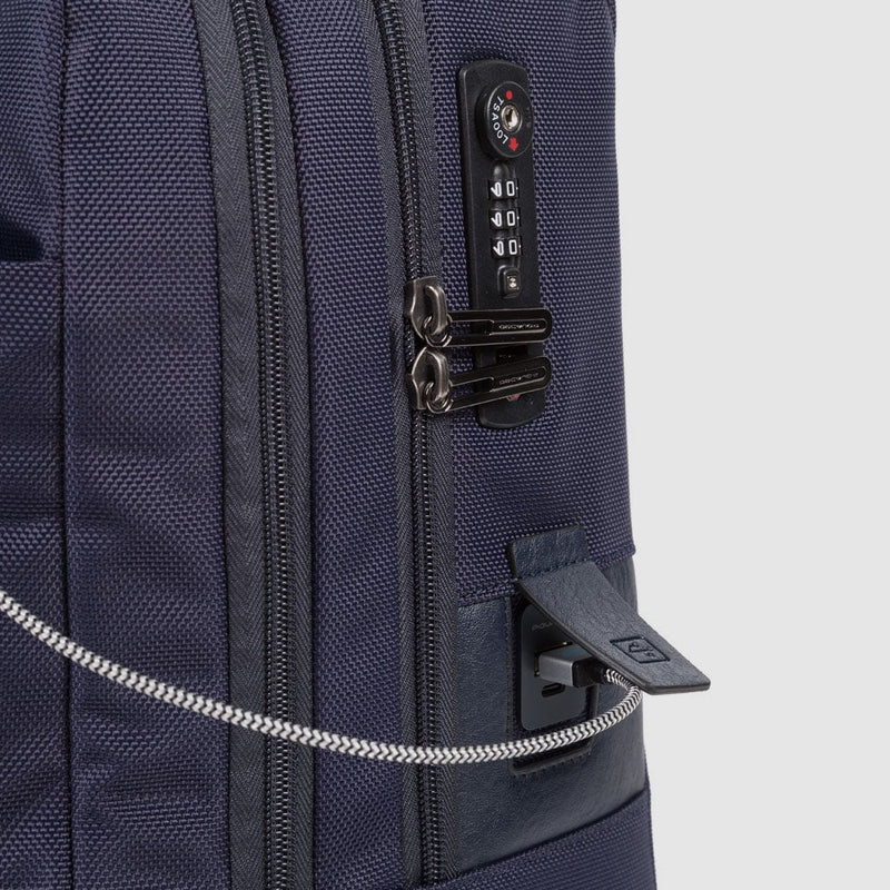 Laptop pilot case 15,6"
