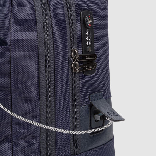 Laptop pilot case 15,6"