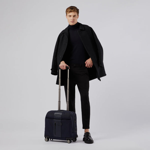 Laptop pilot case 15,6"