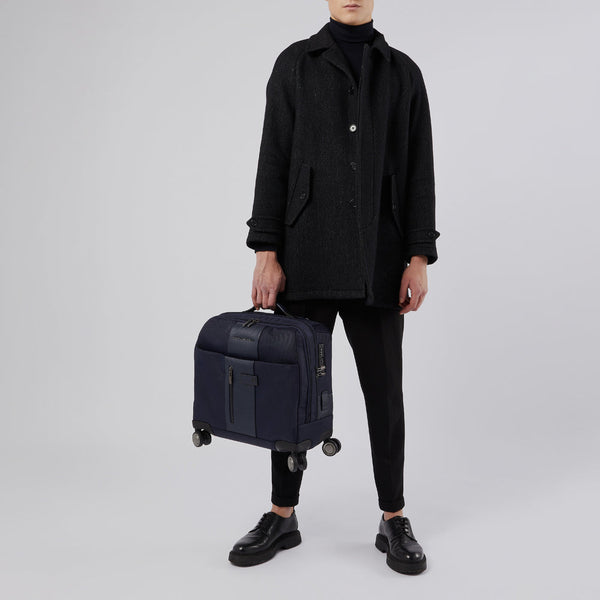 Laptop pilot case 15,6"