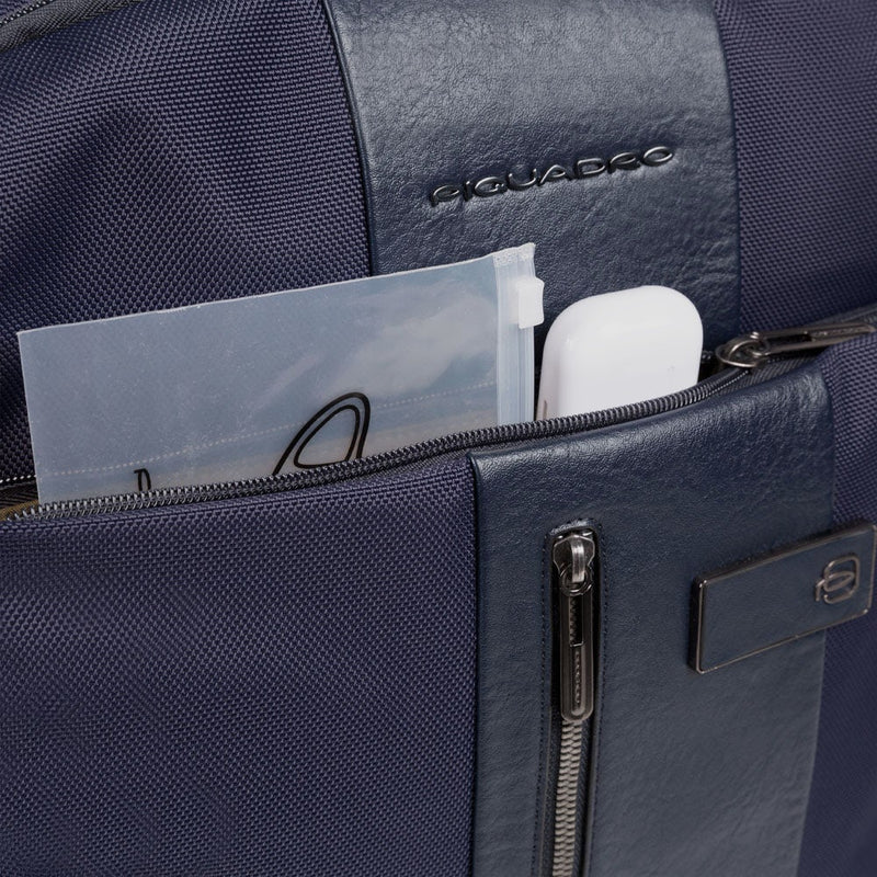Laptop pilot case 15,6"