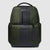 Laptop backpack 15,6" in recycled fabric