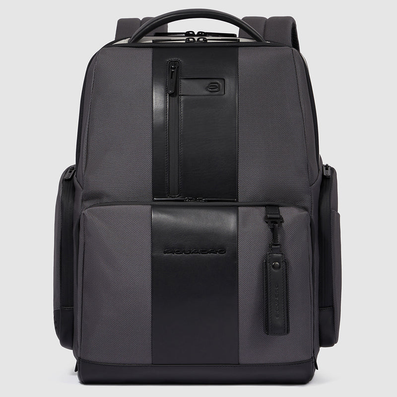 Computer backpack 15,6" with iPad® compartment