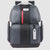 Customizable, fast-check PC backpack with iPad® c