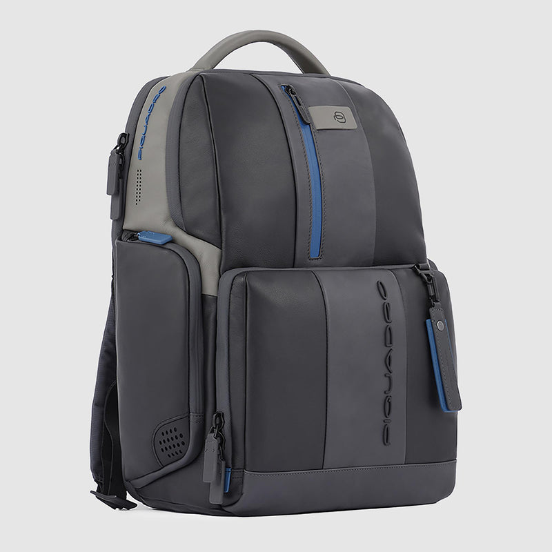 Mochila para portátil 15,6" personalizable
