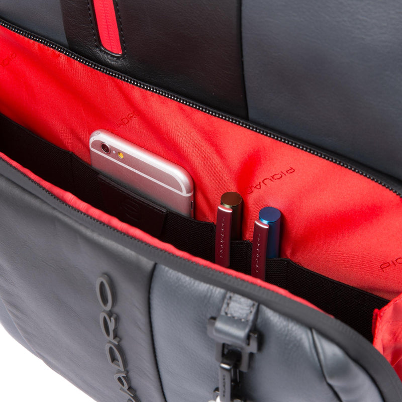 Sac à dos fast-check porte-PC et iPad® personalisa