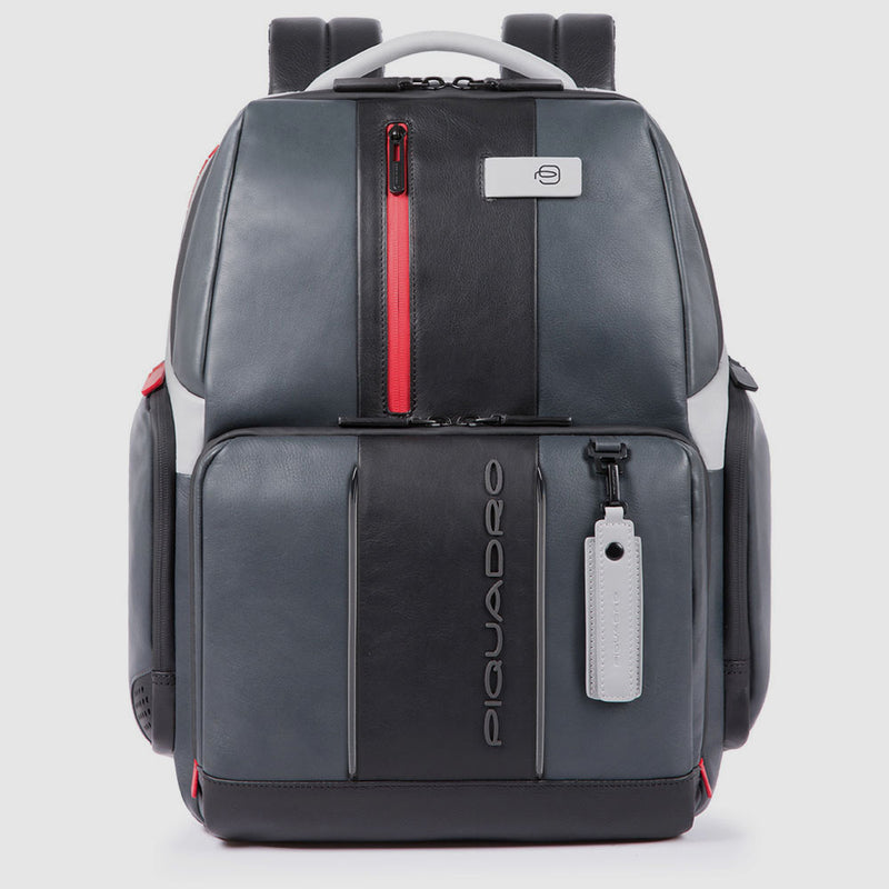 Fast-check Laptoprucksack mit iPad®-Fach