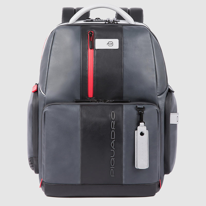 Fast-check laptop backpack 15,6"