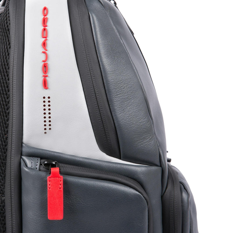 Fast-check laptop backpack 15,6"