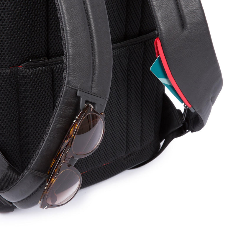 Fast-check laptop backpack 15,6"