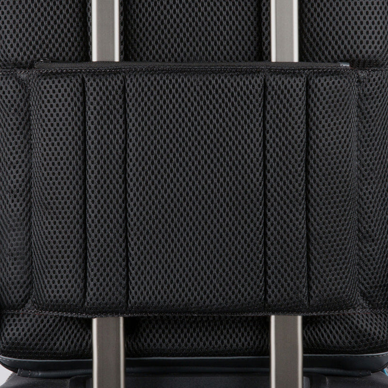 Fast-check laptop backpack 15,6"